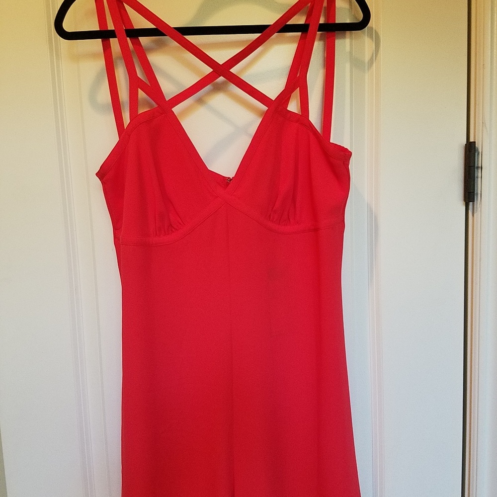 BCBG romper